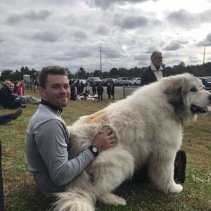 Meet your Posher, Ryan